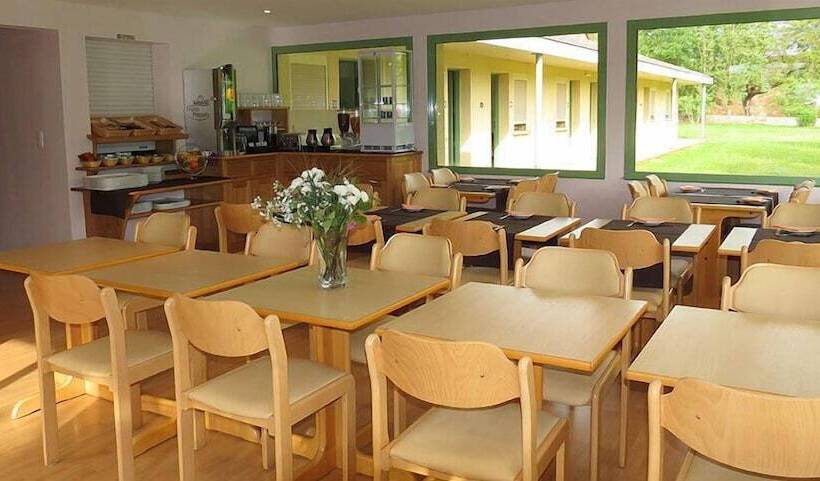 فندق Abbys Hôtel