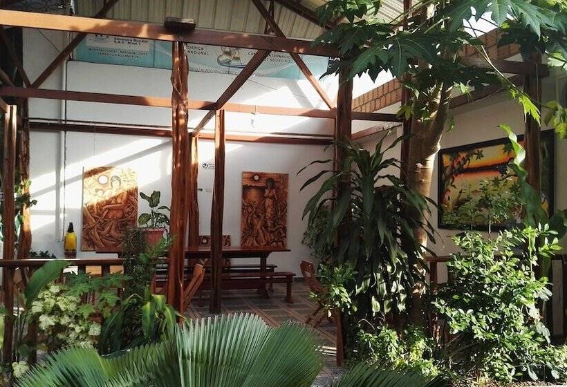 هتل Ayahuasca Amazonas