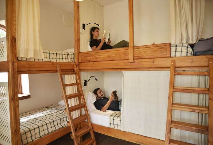 فندق Can Mocamp