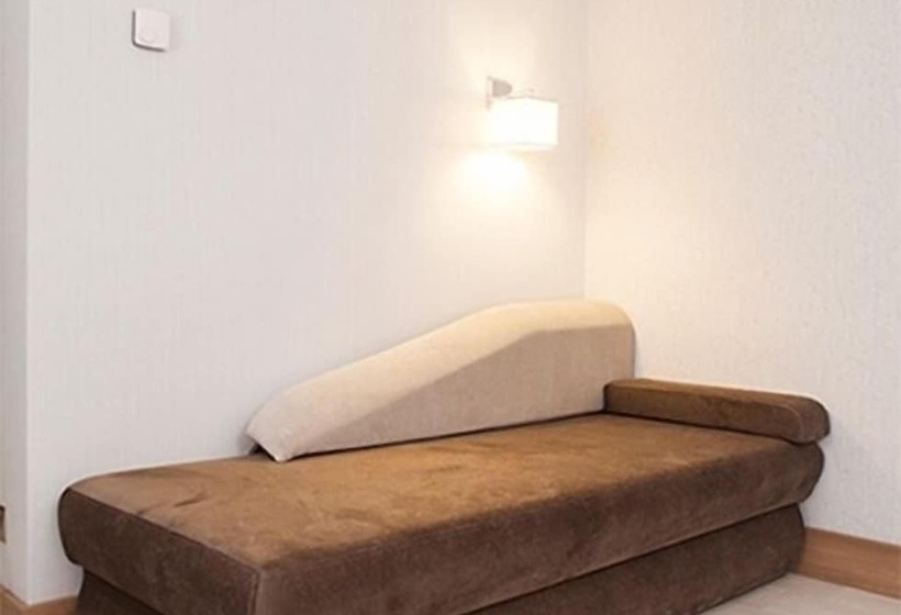 فندق Cherry Garden City & Spa