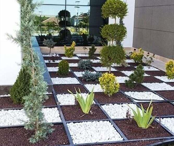 فندق Cherry Garden City & Spa