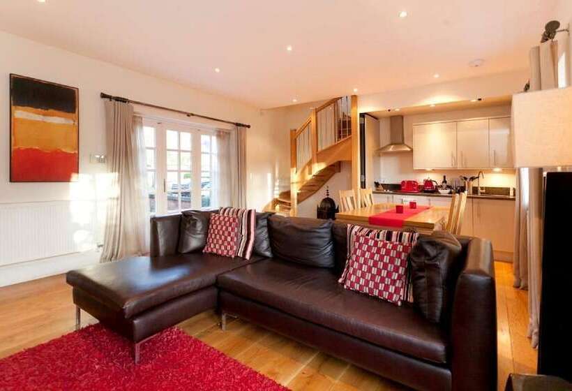 فندق Dbs Serviced Apartments   The Delven