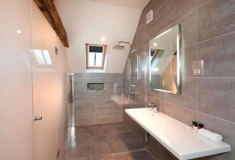 فندق Dbs Serviced Apartments   The Delven