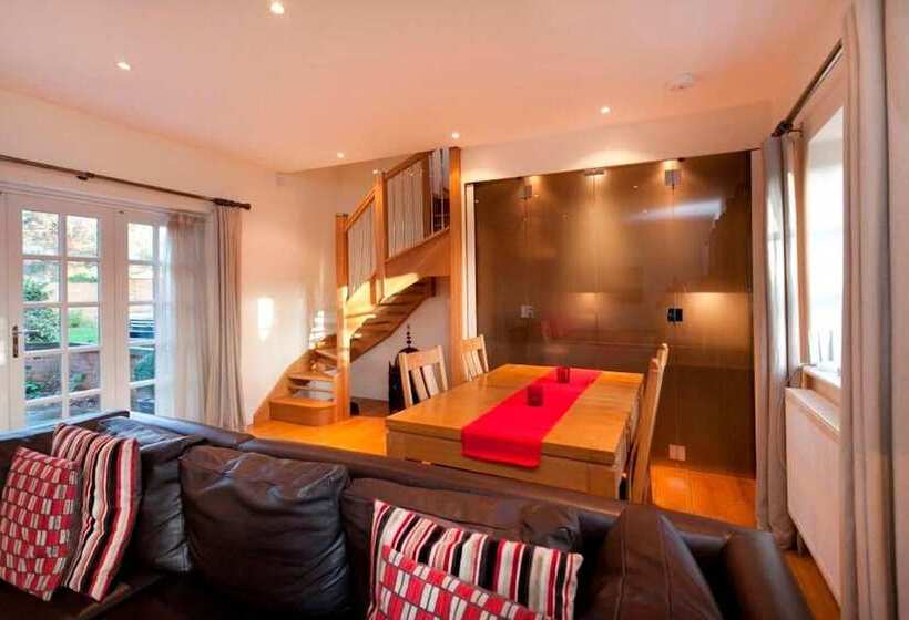 فندق Dbs Serviced Apartments   The Delven