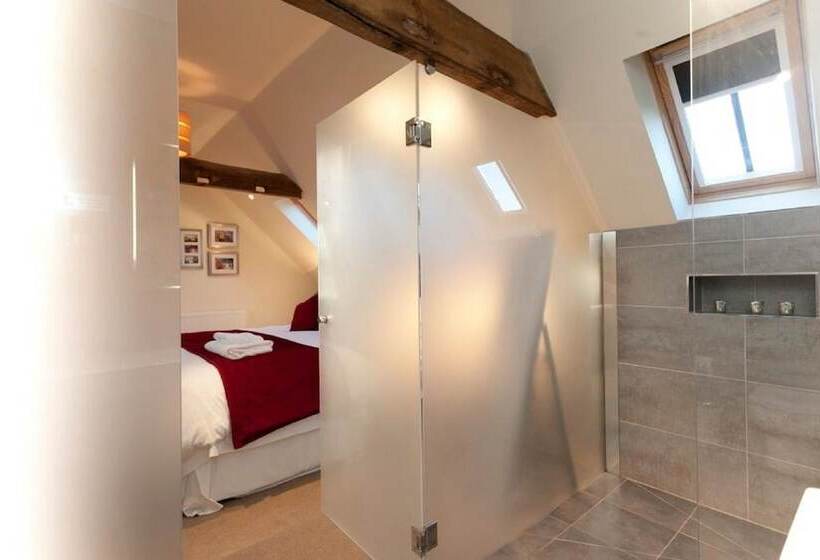فندق Dbs Serviced Apartments   The Delven