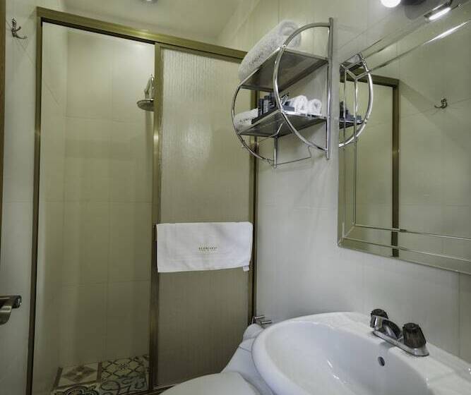 ホテル El Encanto