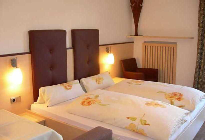 בית מלון כפרי Garni Sunnwies