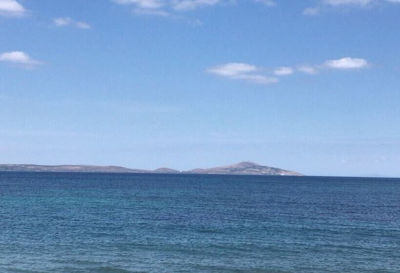 هتل Geyikli Sunshine