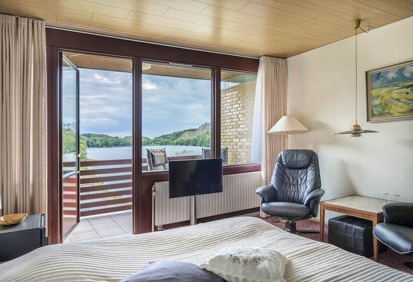 هتل Hammersø