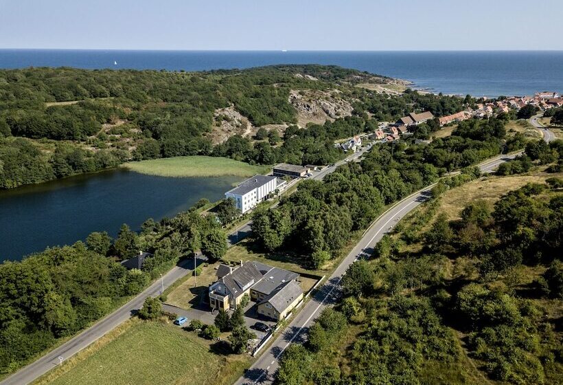 هتل Hammersø