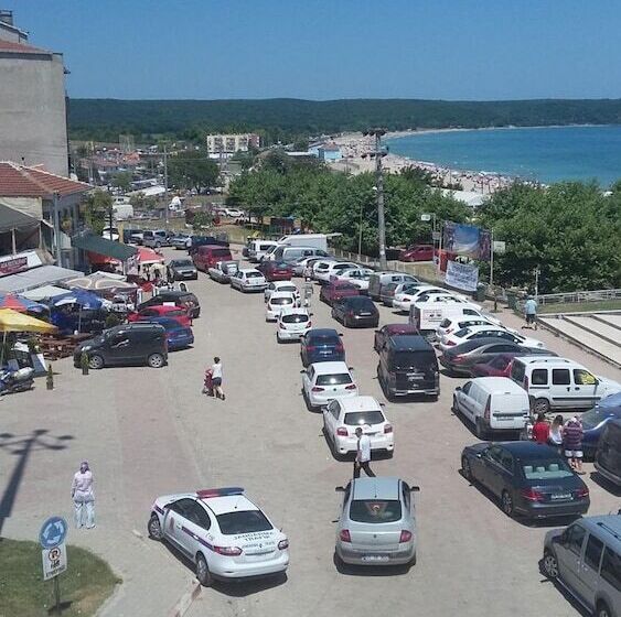 فندق Igneada Meltem