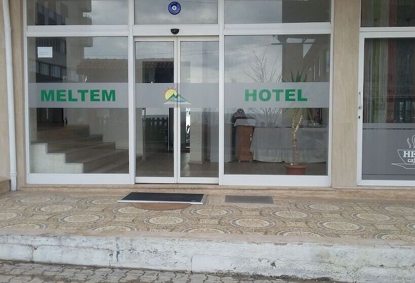 فندق Igneada Meltem