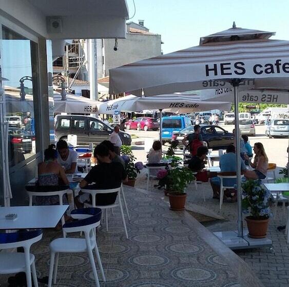 فندق Igneada Meltem