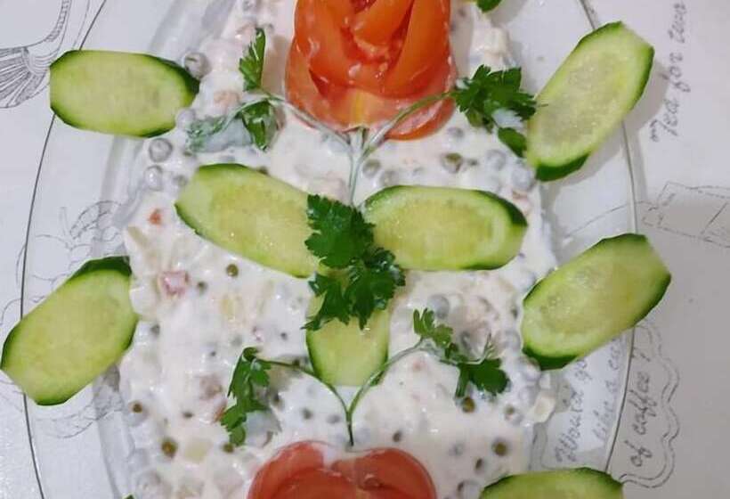 هتل Kardelen