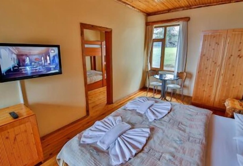 فندق Kirazlar Garden