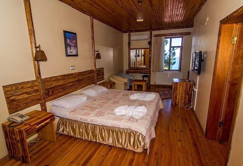 فندق Kirazlar Garden