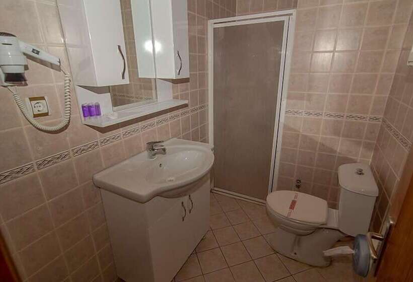 فندق Kirazlar Garden