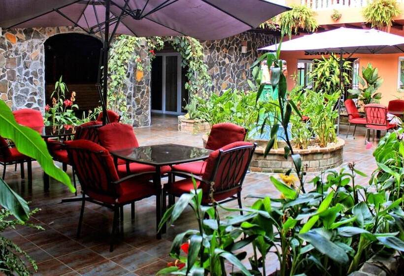 فندق La Serrania