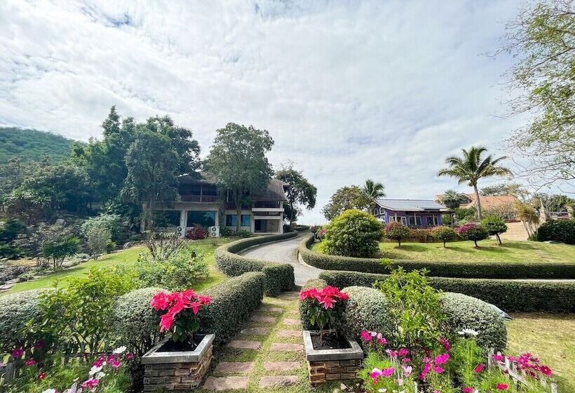 هتل Phureenun Resort