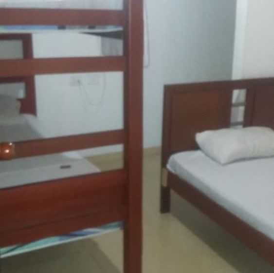 هتل Portal Del Valle