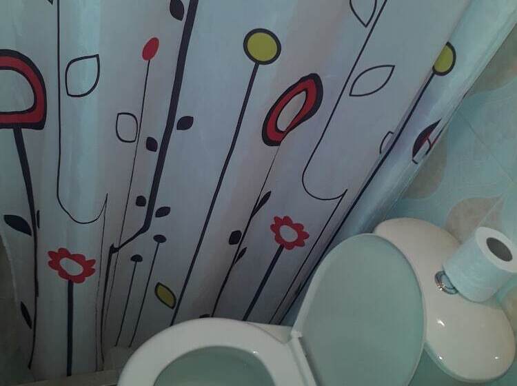 هتل Portal Del Valle