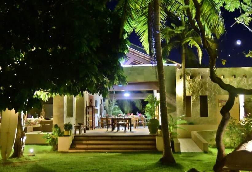 בית מלון כפרי Pousada Sitio Da Bia