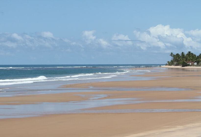 בית מלון כפרי Pousada Sitio Da Bia