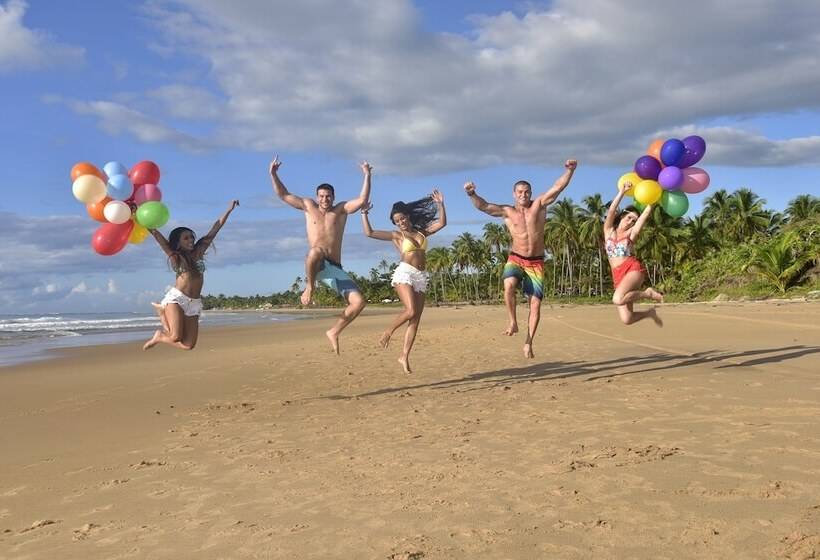 בית מלון כפרי Pousada Sitio Da Bia