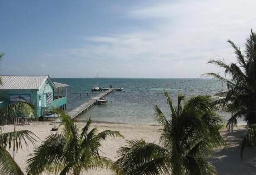 בית מלון כפרי Rainbow