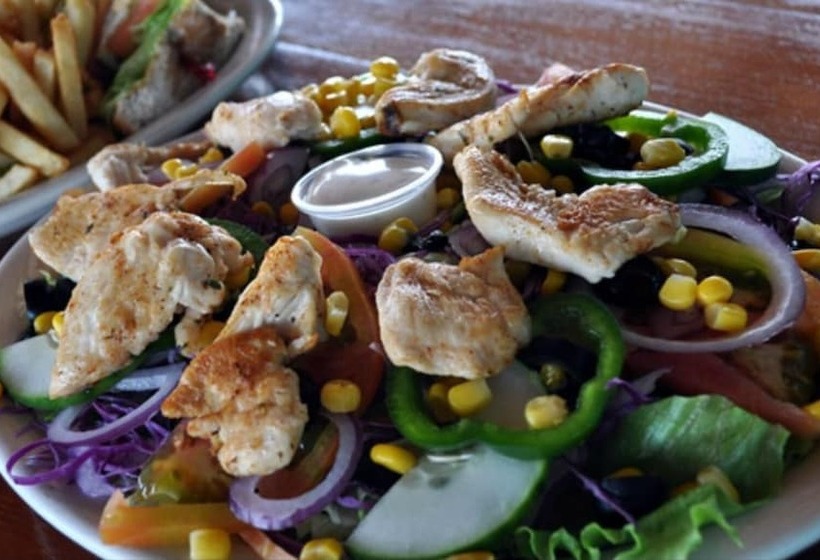 בית מלון כפרי Rainbow