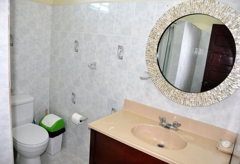 בית מלון כפרי Rainbow