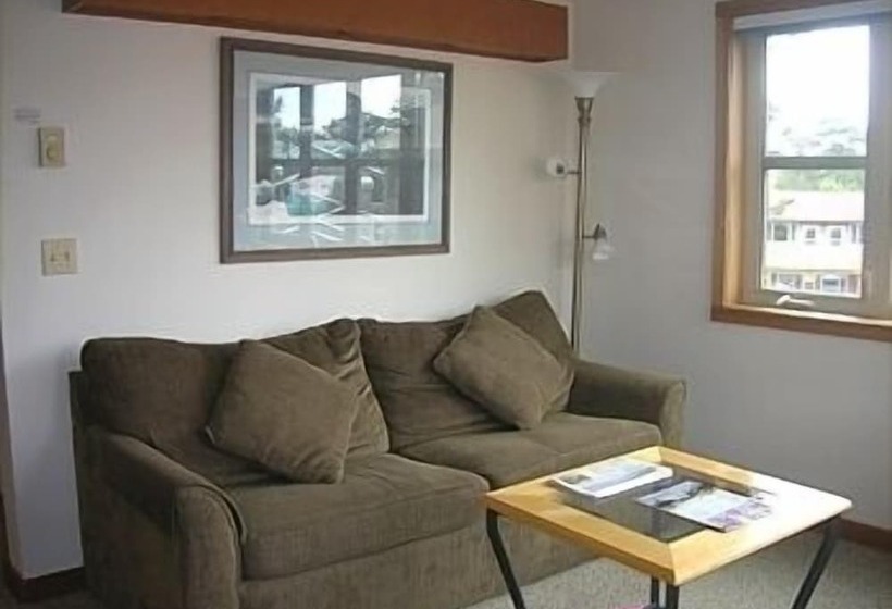 호텔 The Inn At Manzanita