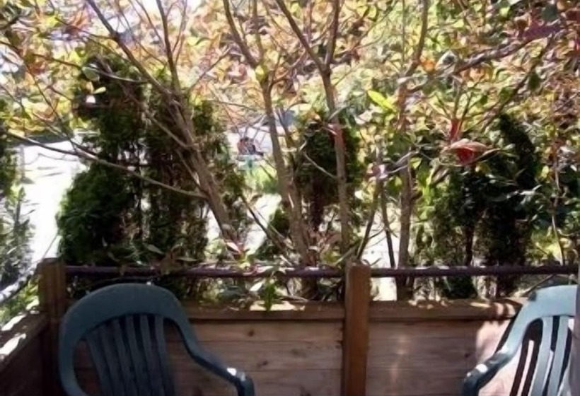 호텔 The Inn At Manzanita