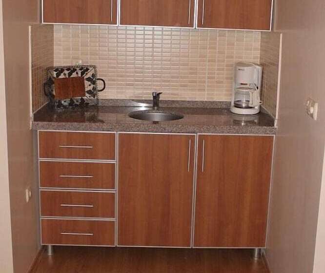 هتل Tuzcuoglu Pansiyon