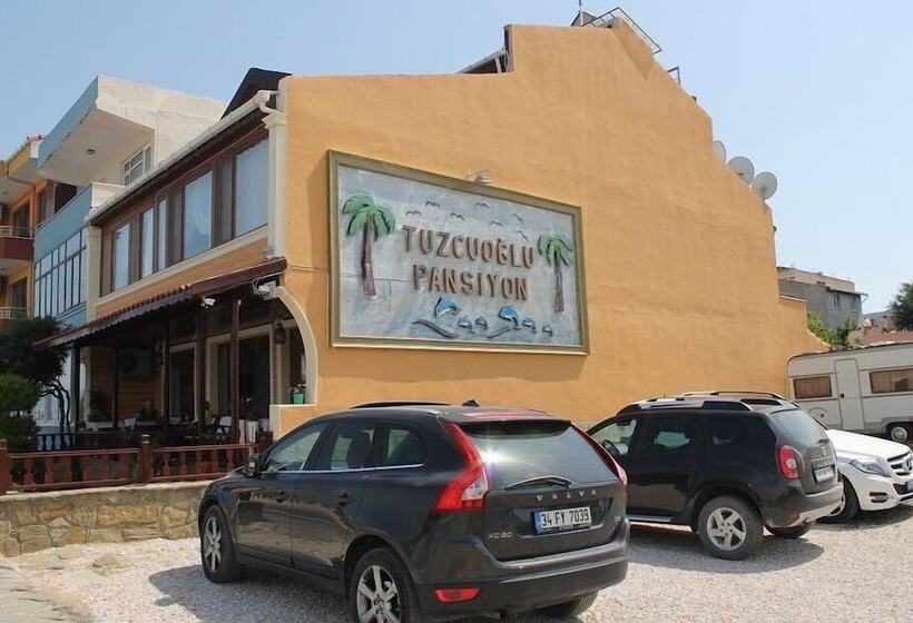 هتل Tuzcuoglu Pansiyon