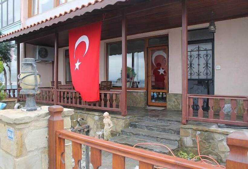 هتل Tuzcuoglu Pansiyon