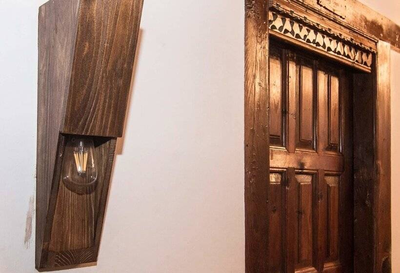 فندق Zerde Konak