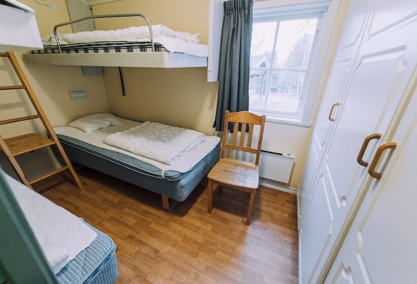 Idre Fjäll Stugor Och Lägenheter