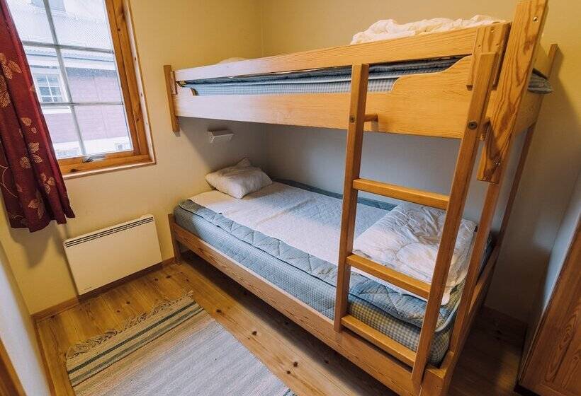 Idre Fjäll Stugor Och Lägenheter