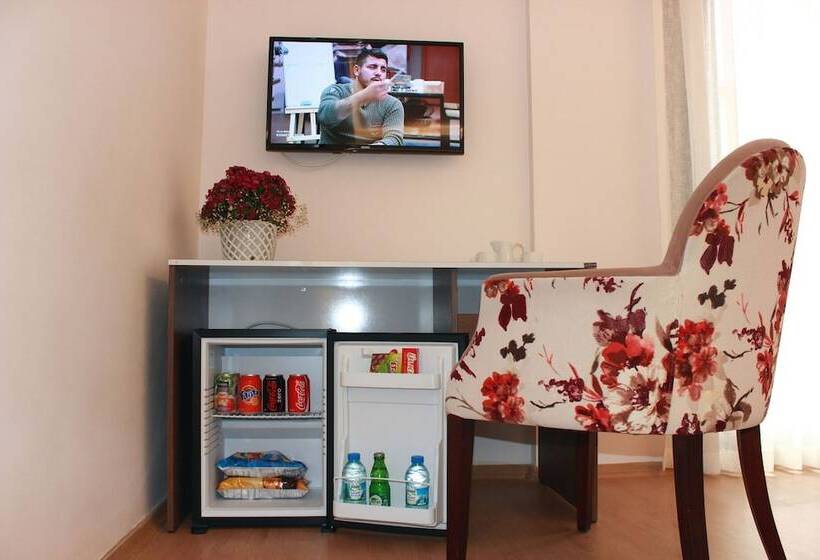 Imerhan Otel