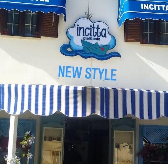 Incitta Otel