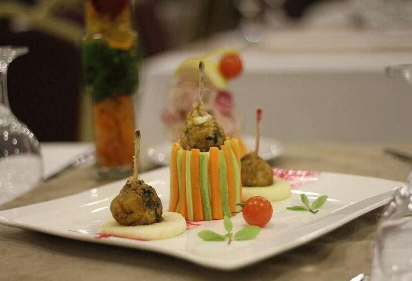 Iyaspark Otel