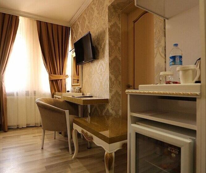 Iyaspark Otel
