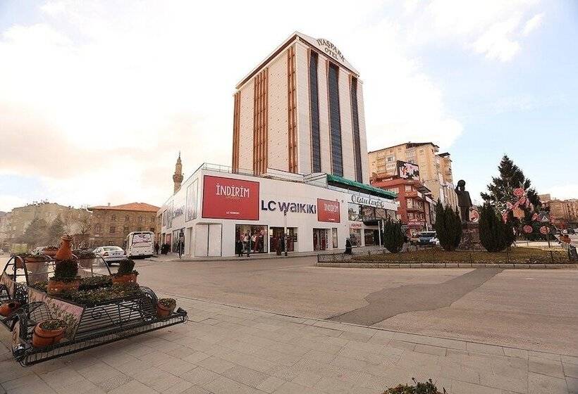 Iyaspark Otel