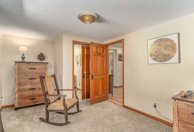 Lazy Elk Retreat   3 Br Cabin