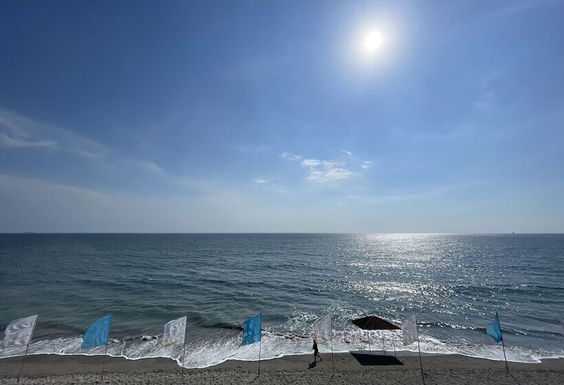 فندق Miami Heat Beach Resort
