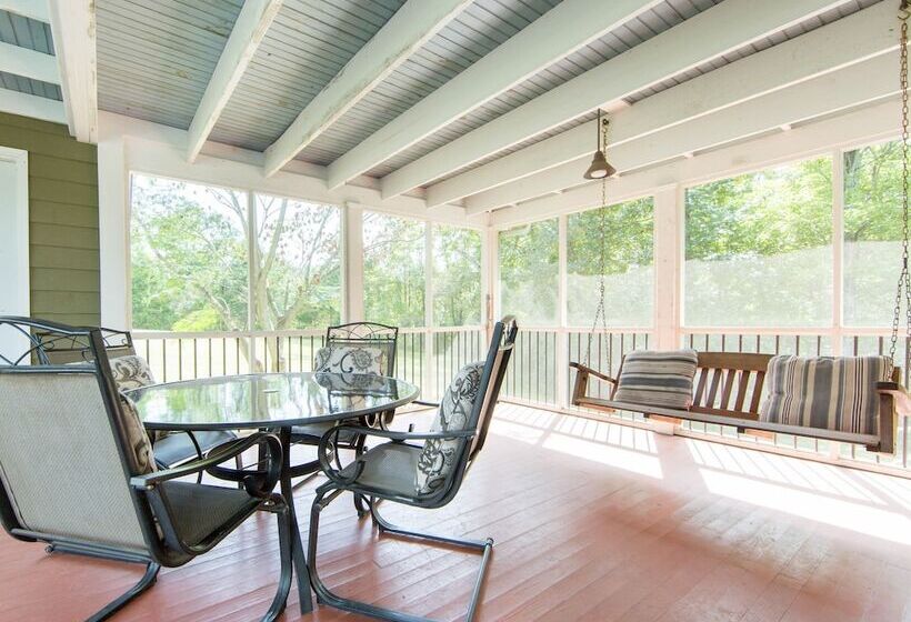 Montfair Resort Farm