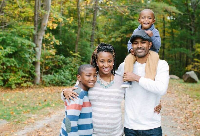 Montfair Resort Farm