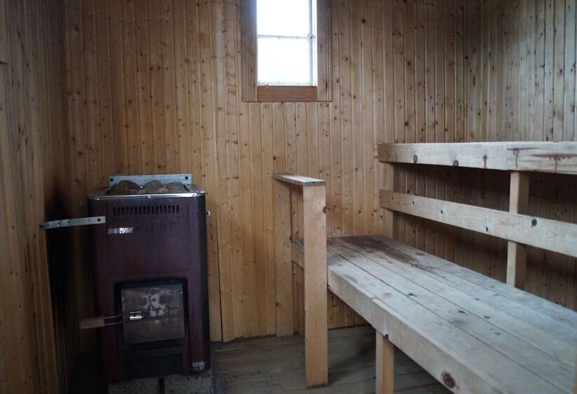 Myrkulla Lodge