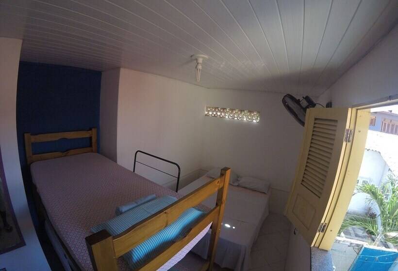 Parnaíba Hostel